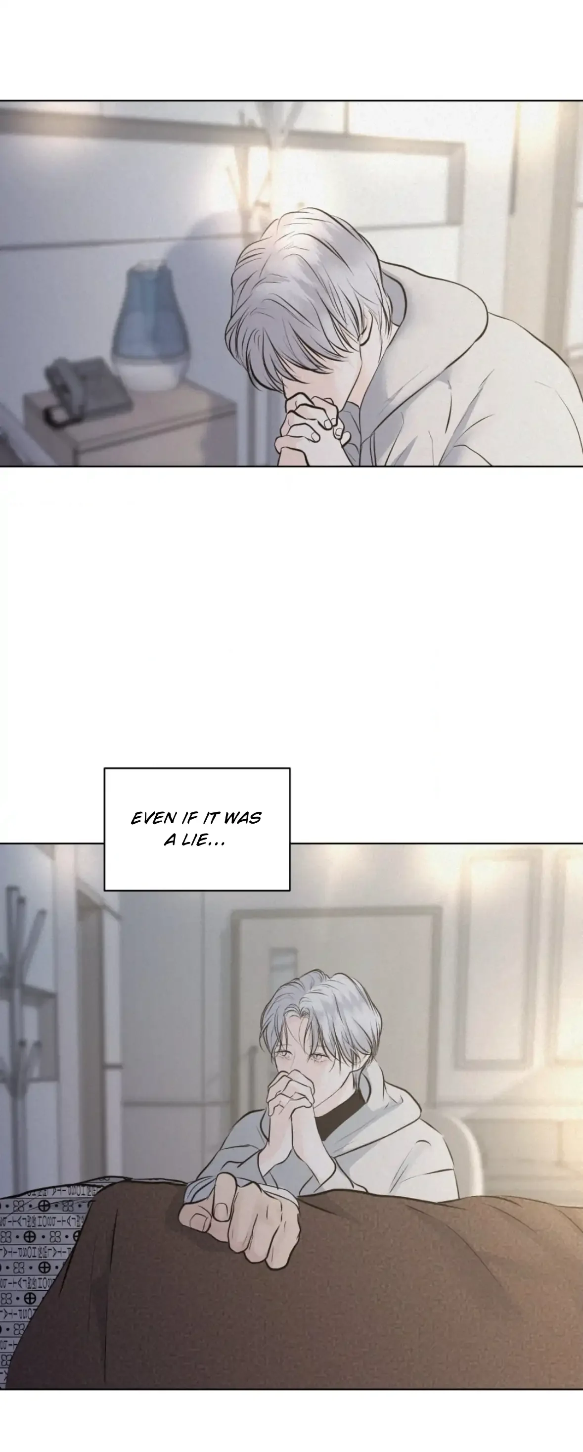 Wish You All The Best - Chapter 64 Page 38