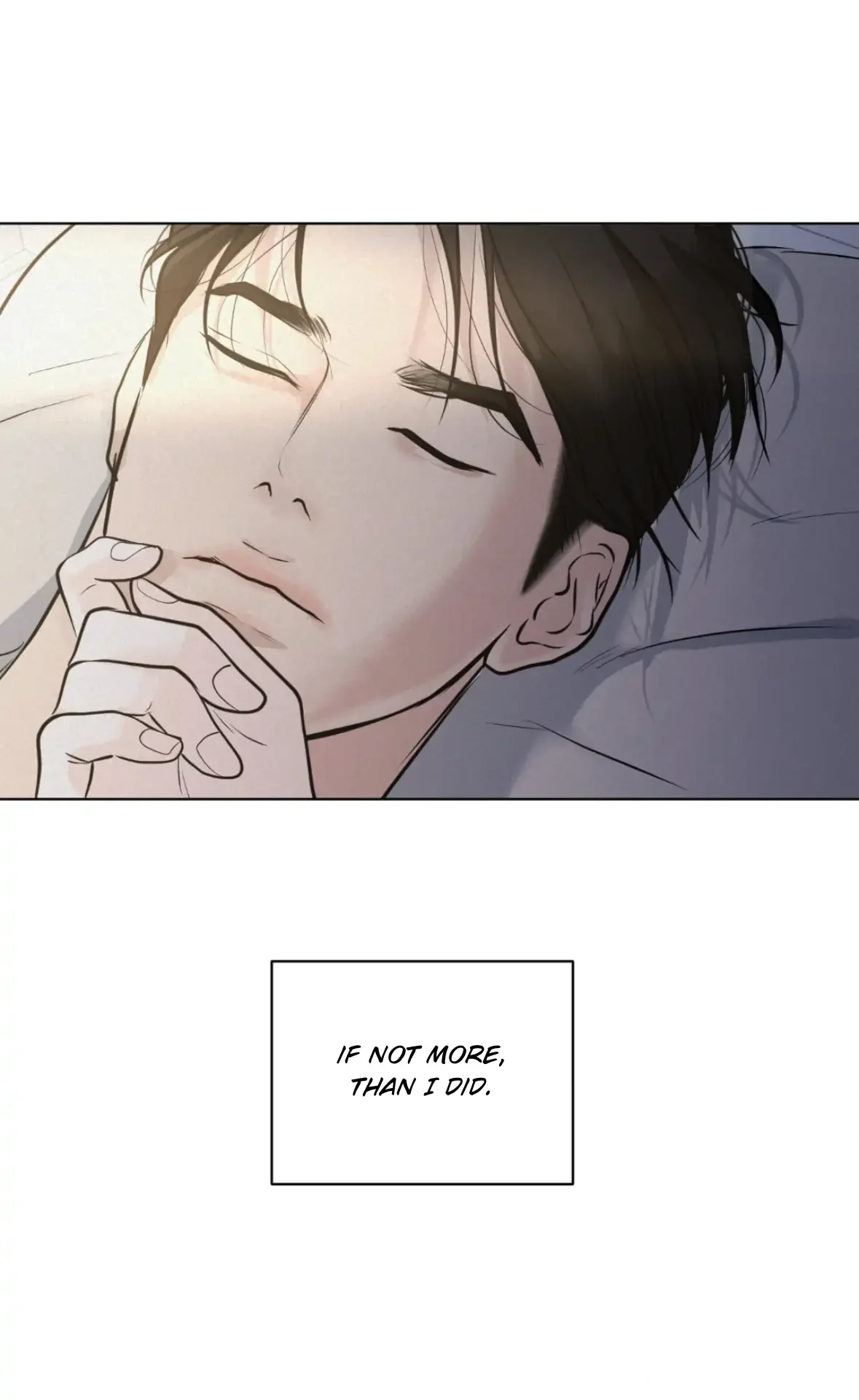 Wish You All The Best - Chapter 64 Page 42