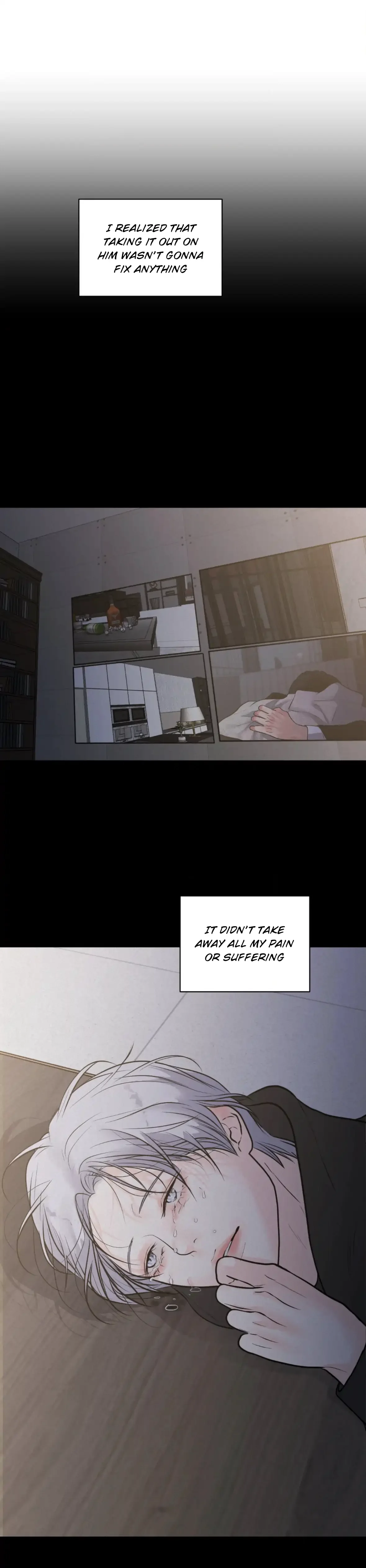 Wish You All The Best - Chapter 64 Page 44