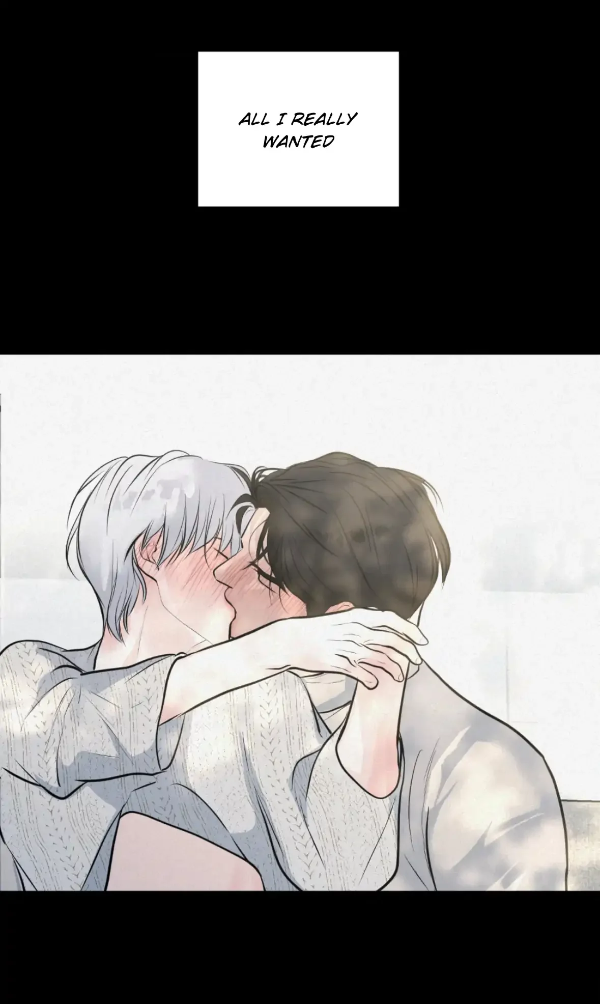 Wish You All The Best - Chapter 64 Page 45