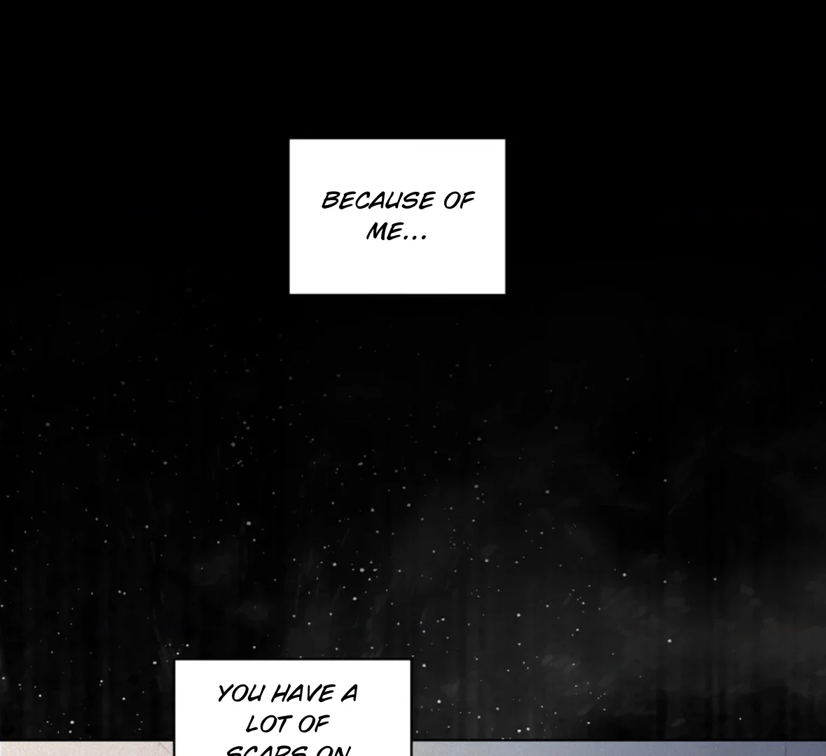 Wish You All The Best - Chapter 64 Page 47