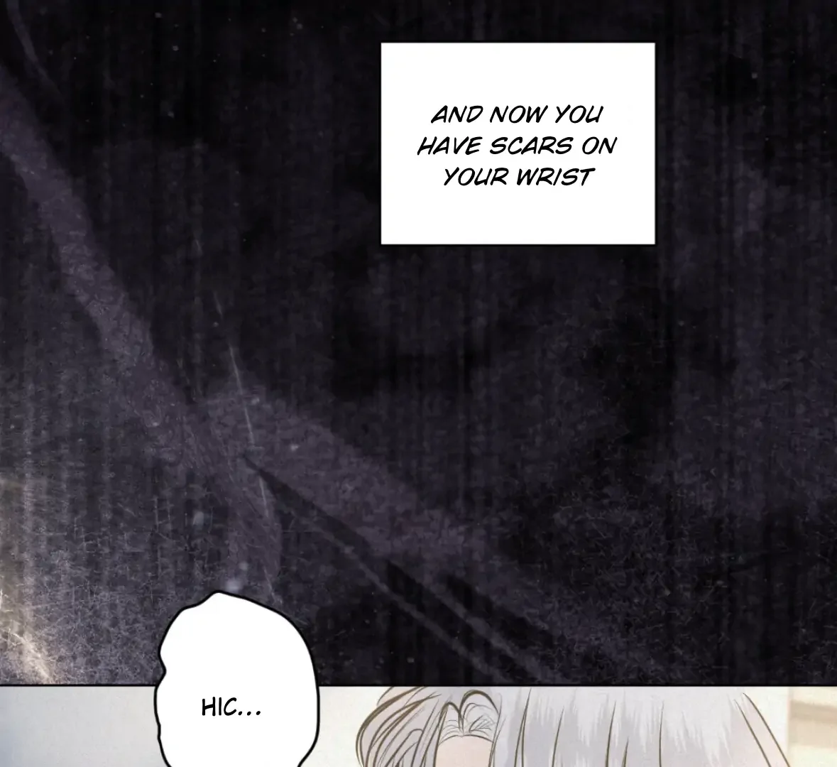 Wish You All The Best - Chapter 64 Page 49