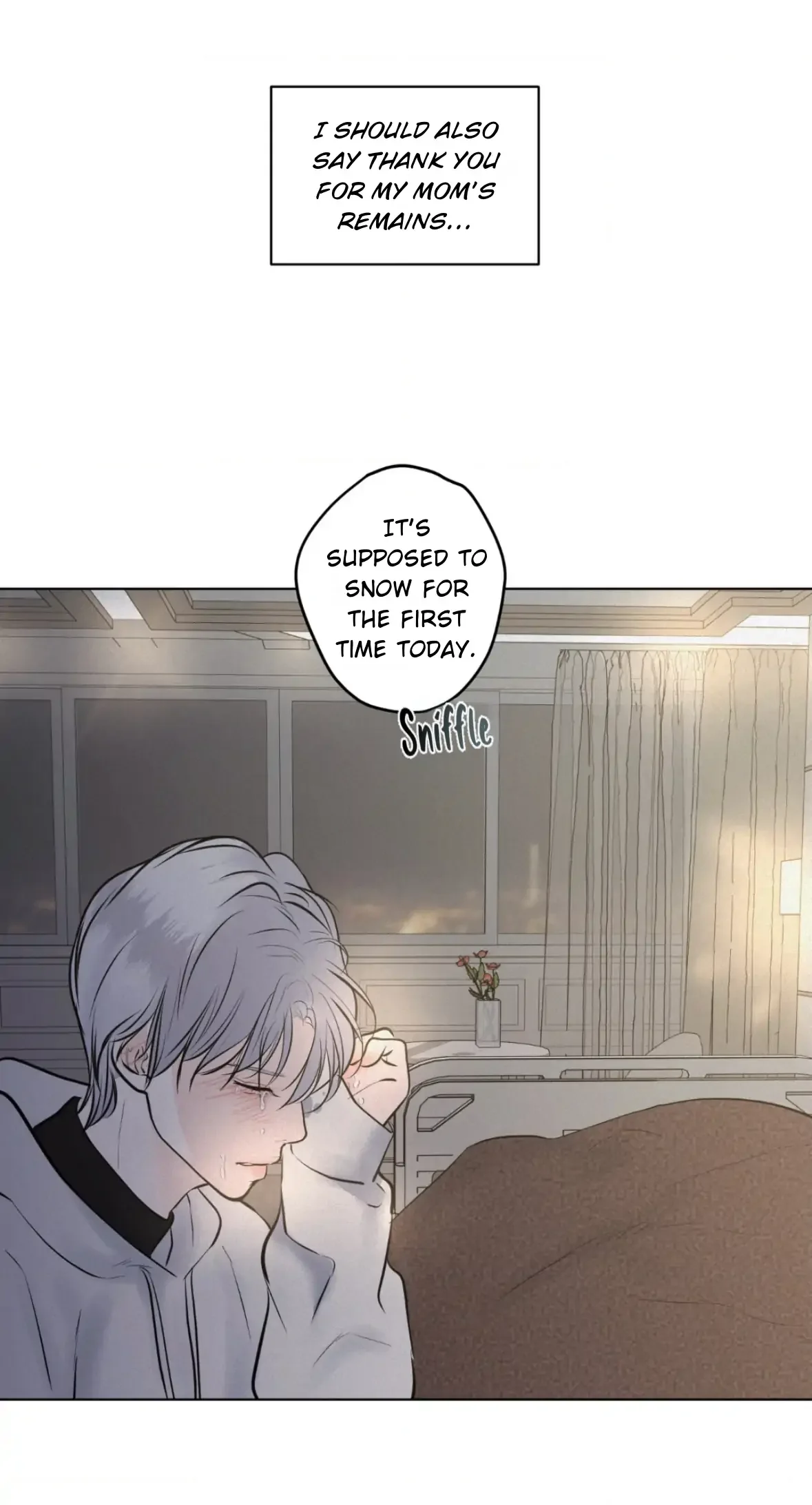 Wish You All The Best - Chapter 64 Page 54
