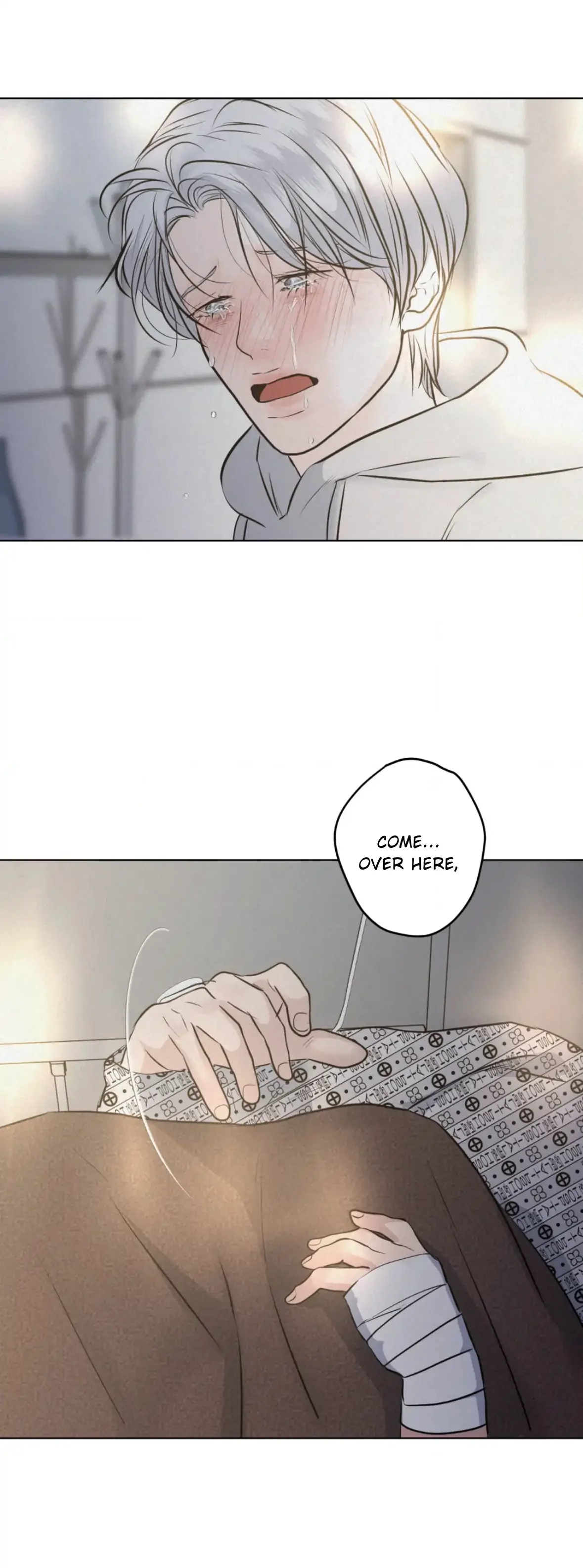 Wish You All The Best - Chapter 64 Page 59