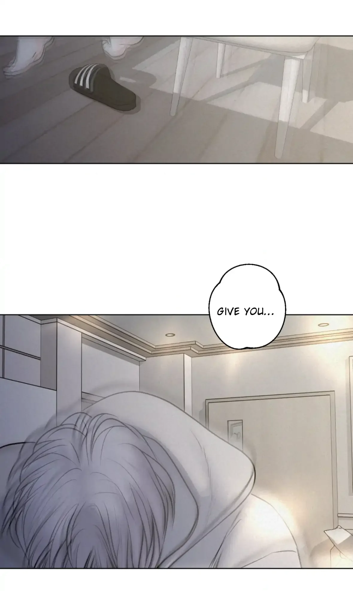 Wish You All The Best - Chapter 64 Page 61