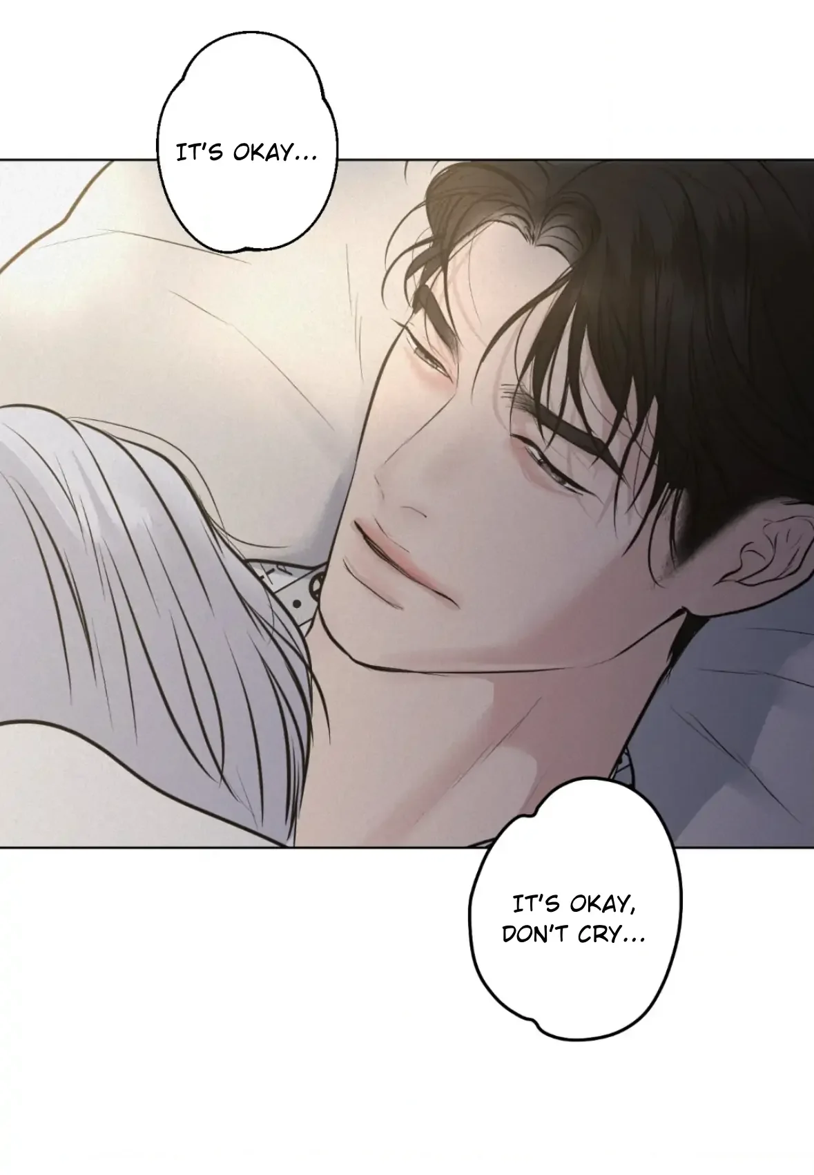 Wish You All The Best - Chapter 64 Page 63