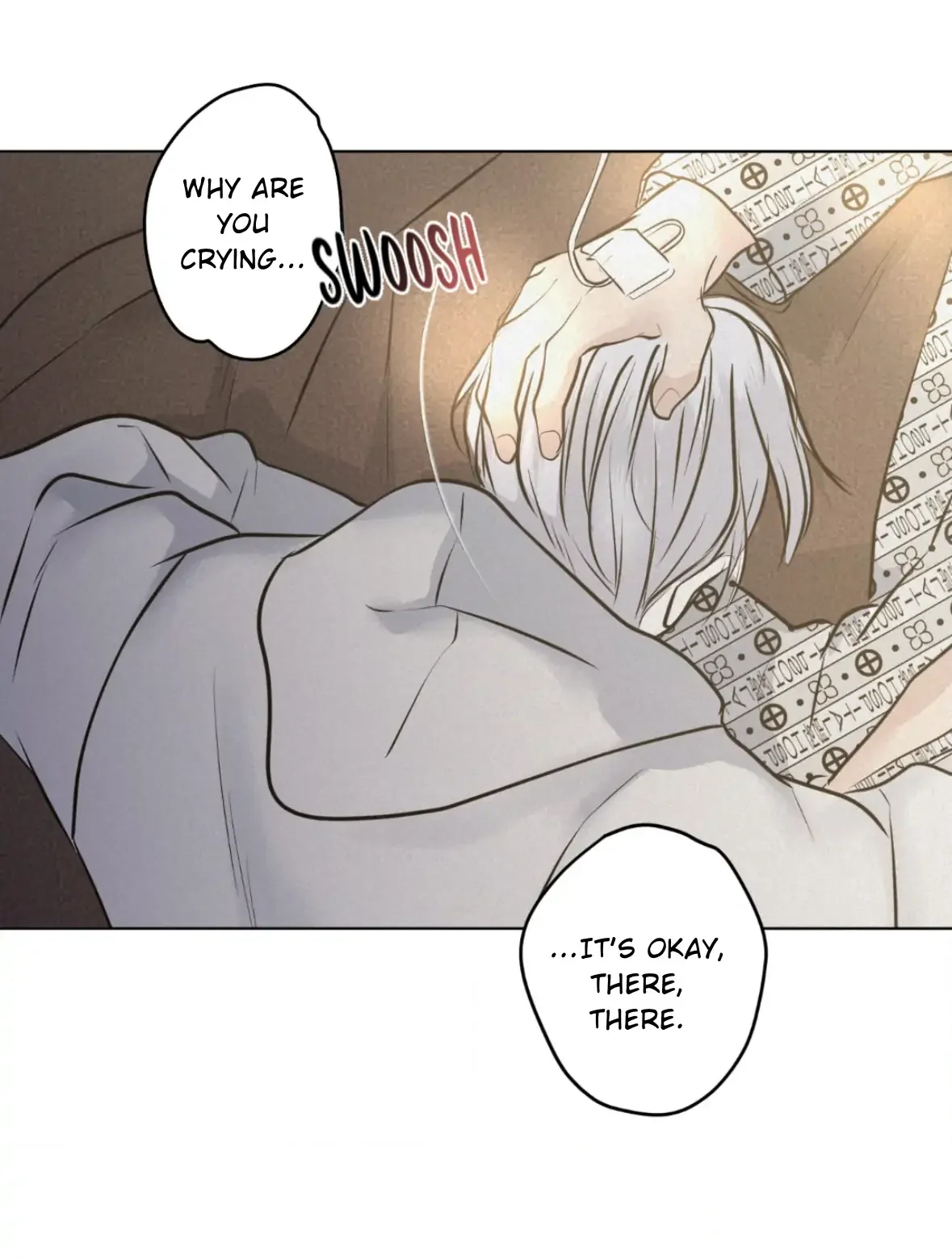 Wish You All The Best - Chapter 64 Page 64