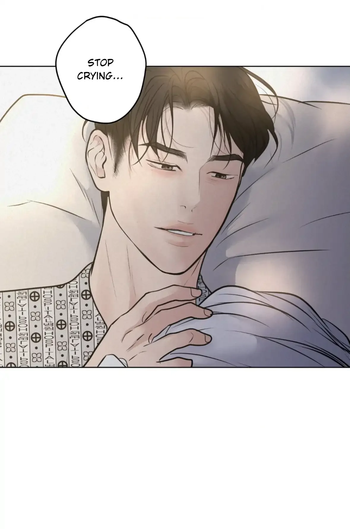 Wish You All The Best - Chapter 64 Page 65