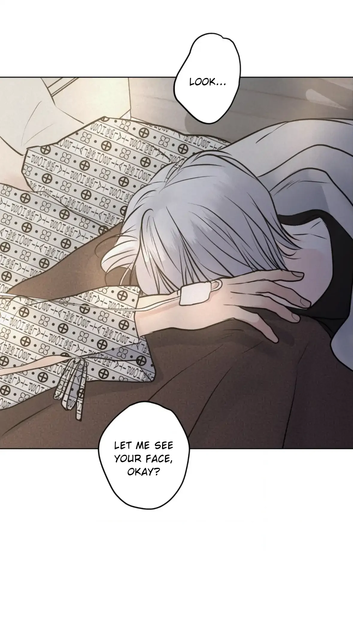 Wish You All The Best - Chapter 64 Page 66