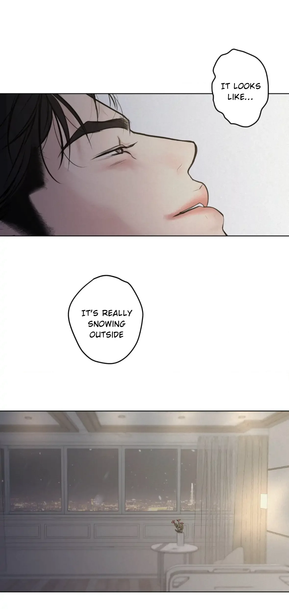 Wish You All The Best - Chapter 64 Page 67