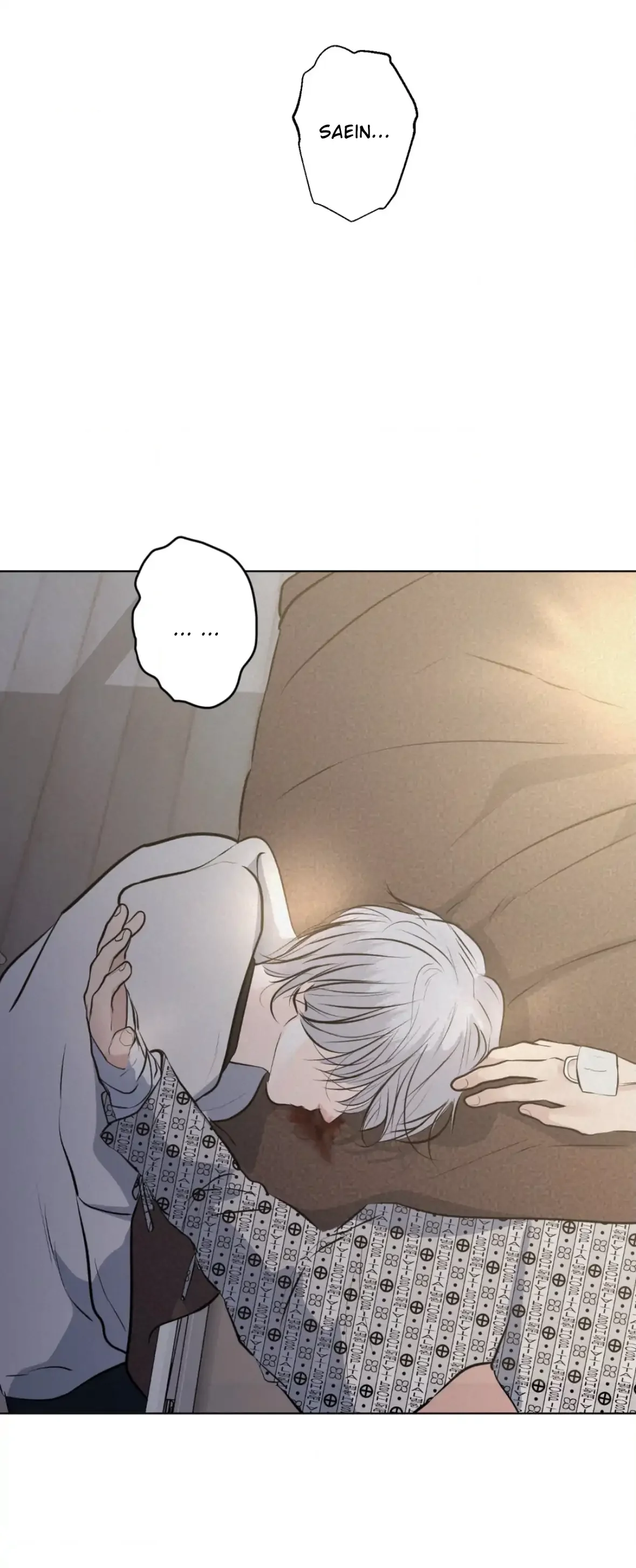 Wish You All The Best - Chapter 64 Page 68
