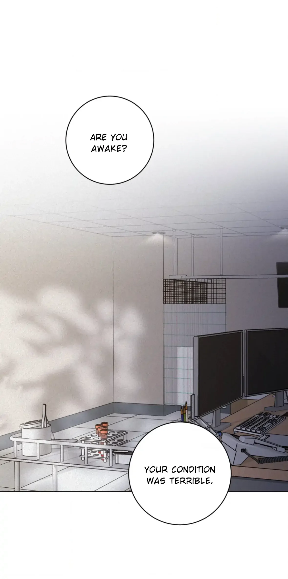 Wish You All The Best - Chapter 65 Page 2