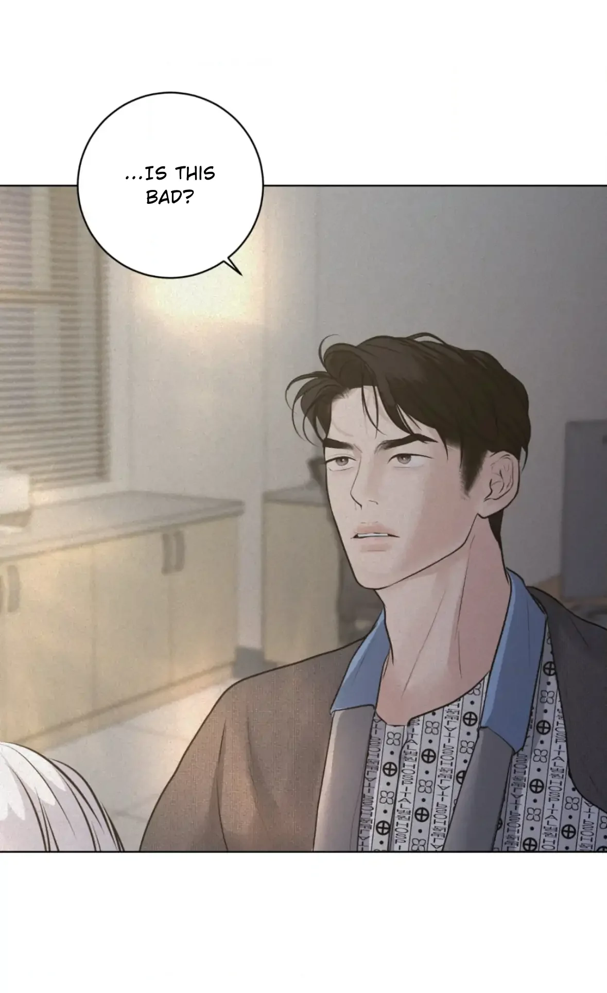 Wish You All The Best - Chapter 65 Page 11