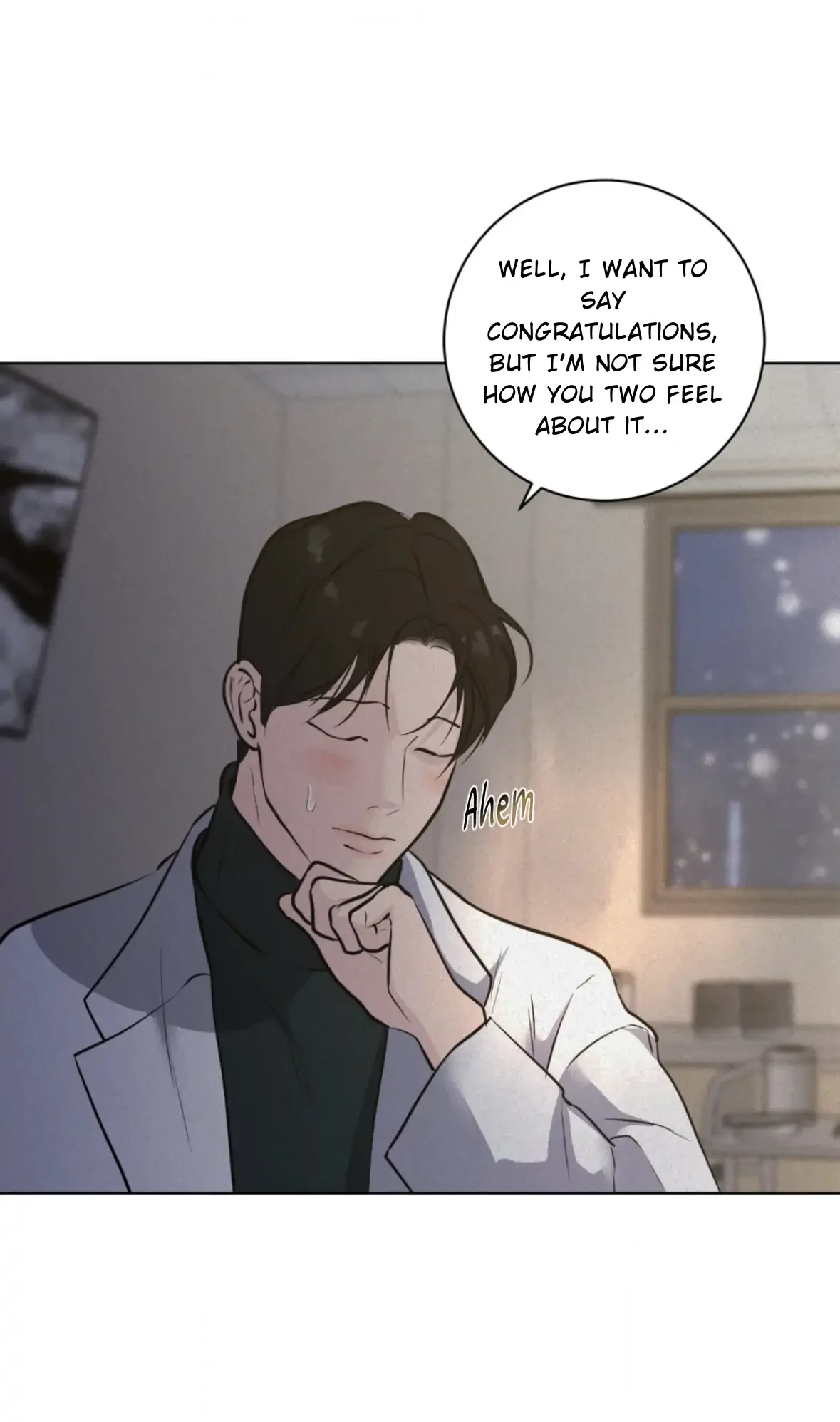 Wish You All The Best - Chapter 65 Page 12