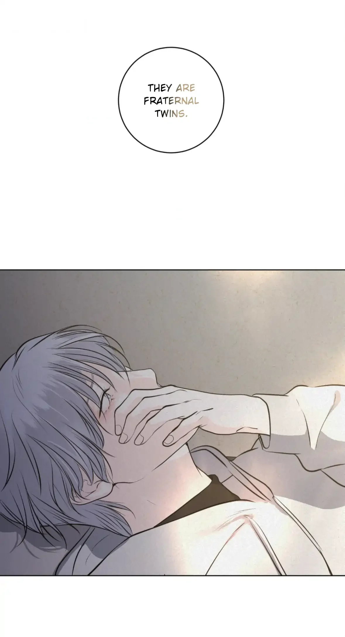 Wish You All The Best - Chapter 65 Page 13