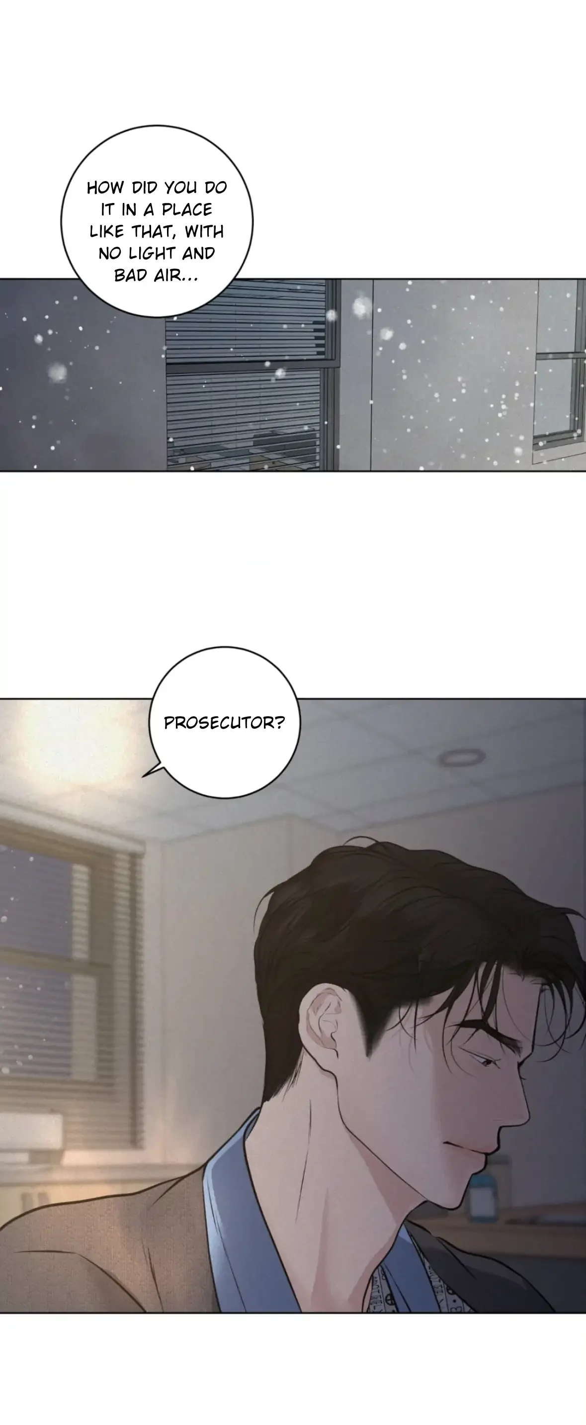 Wish You All The Best - Chapter 65 Page 20
