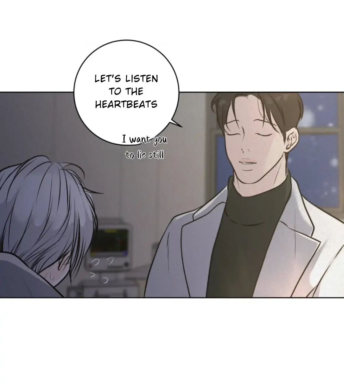 Wish You All The Best - Chapter 65 Page 23