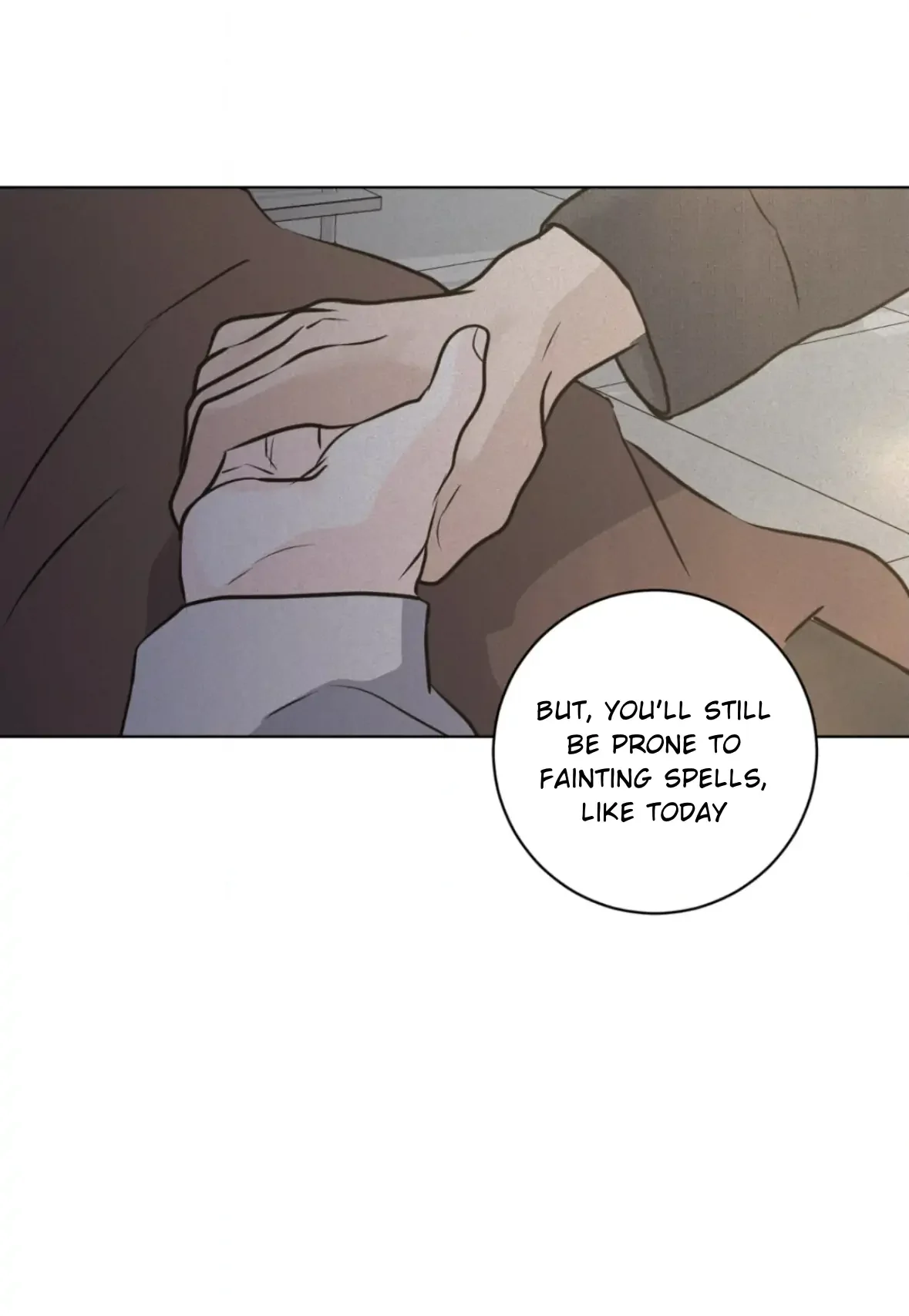 Wish You All The Best - Chapter 65 Page 32