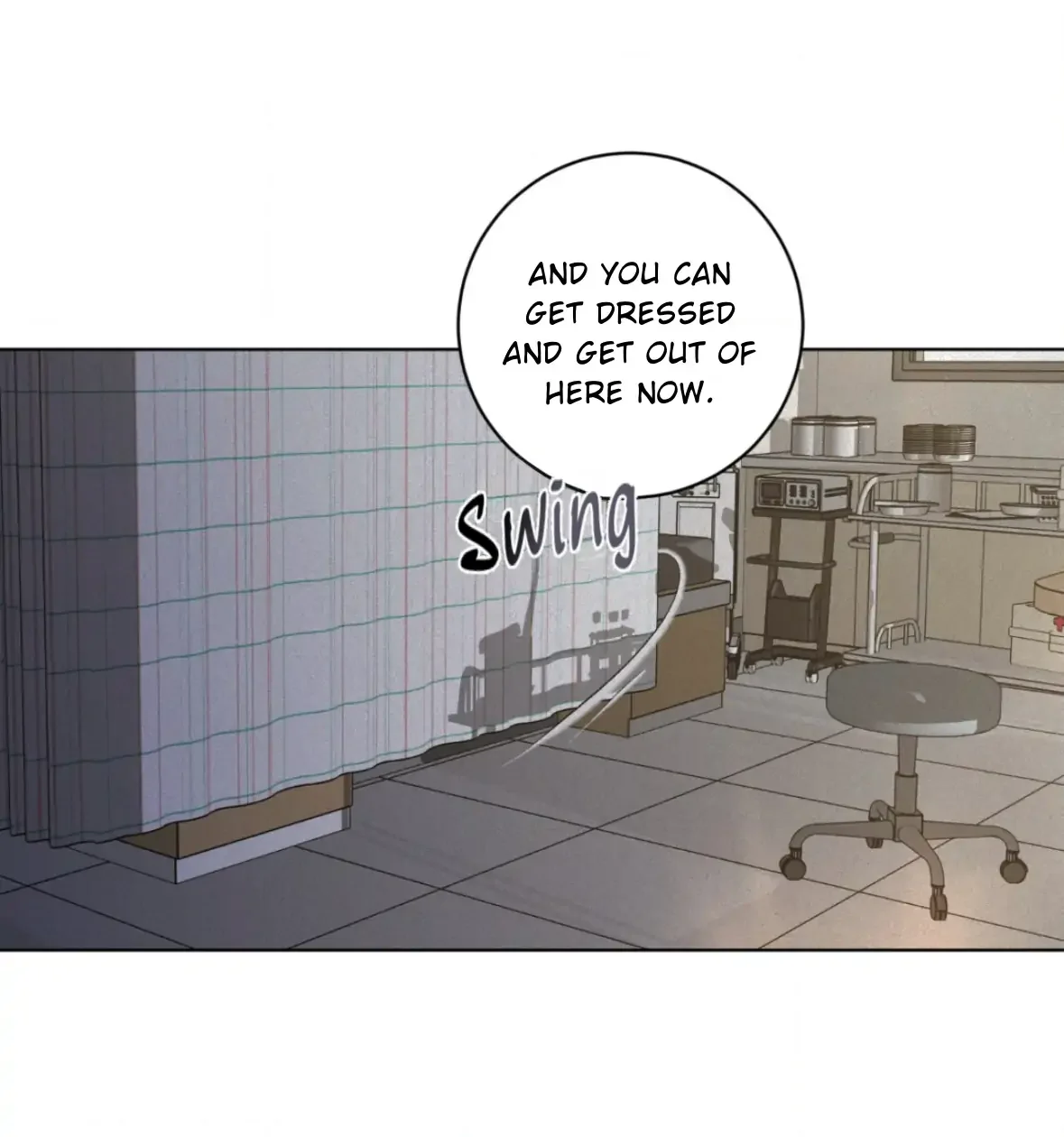 Wish You All The Best - Chapter 65 Page 34