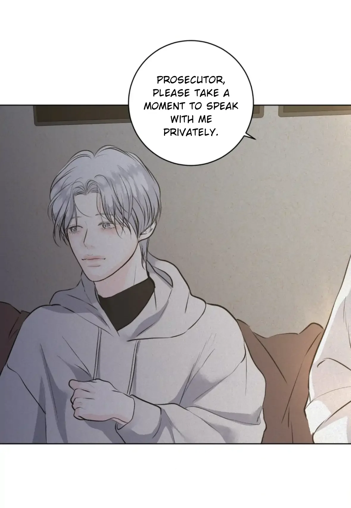 Wish You All The Best - Chapter 65 Page 35