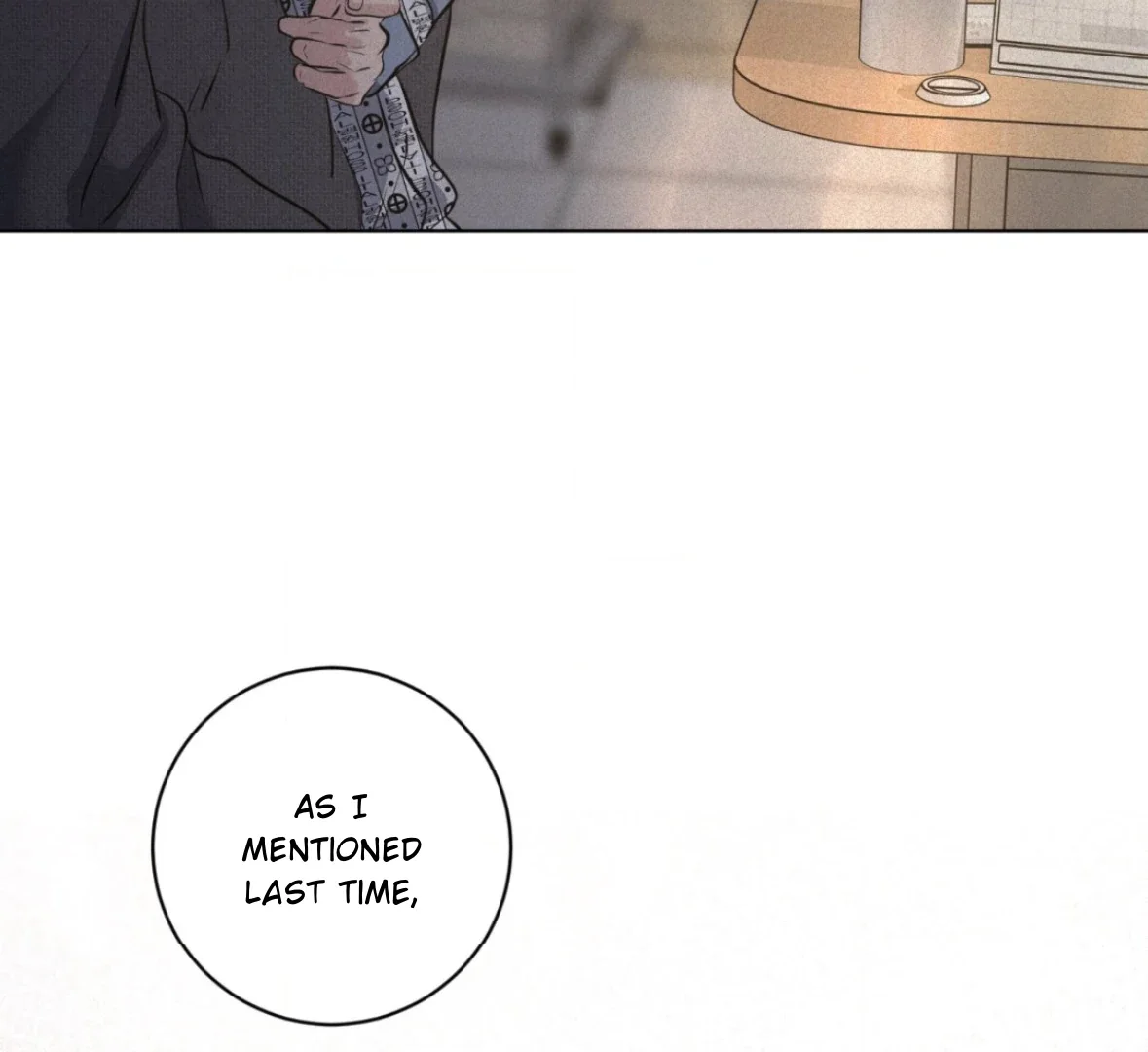 Wish You All The Best - Chapter 65 Page 39