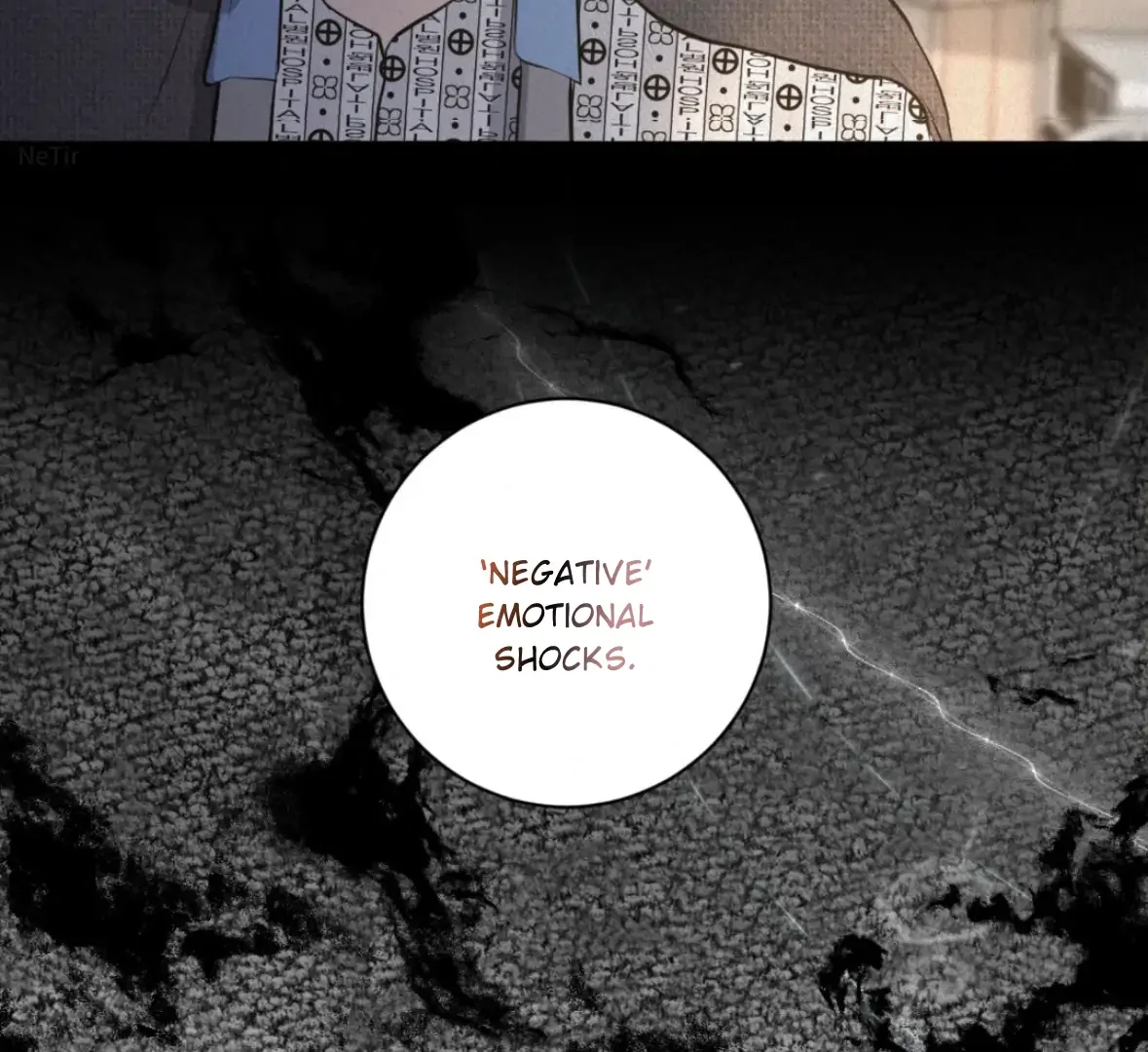 Wish You All The Best - Chapter 65 Page 45