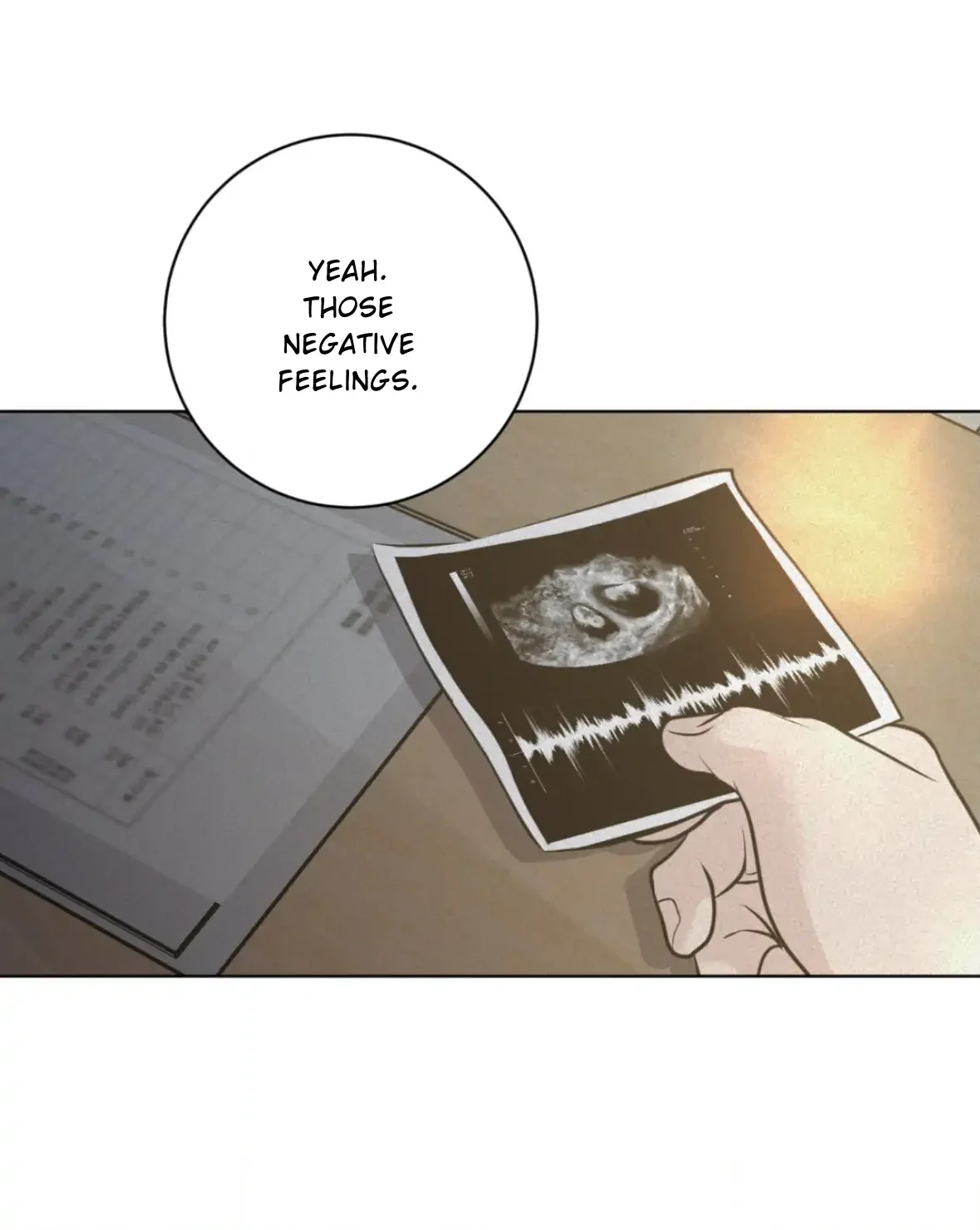 Wish You All The Best - Chapter 65 Page 53