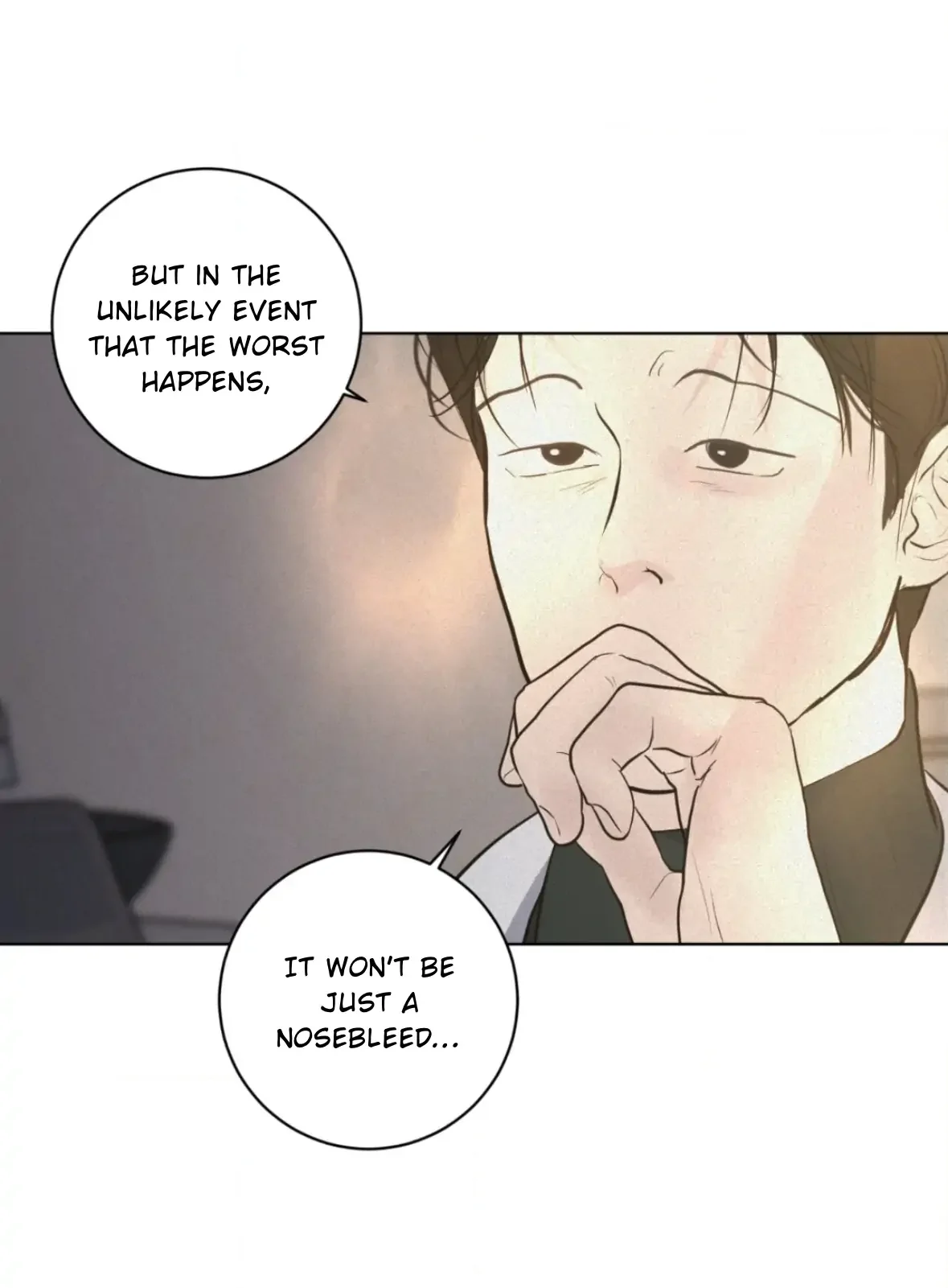 Wish You All The Best - Chapter 65 Page 57