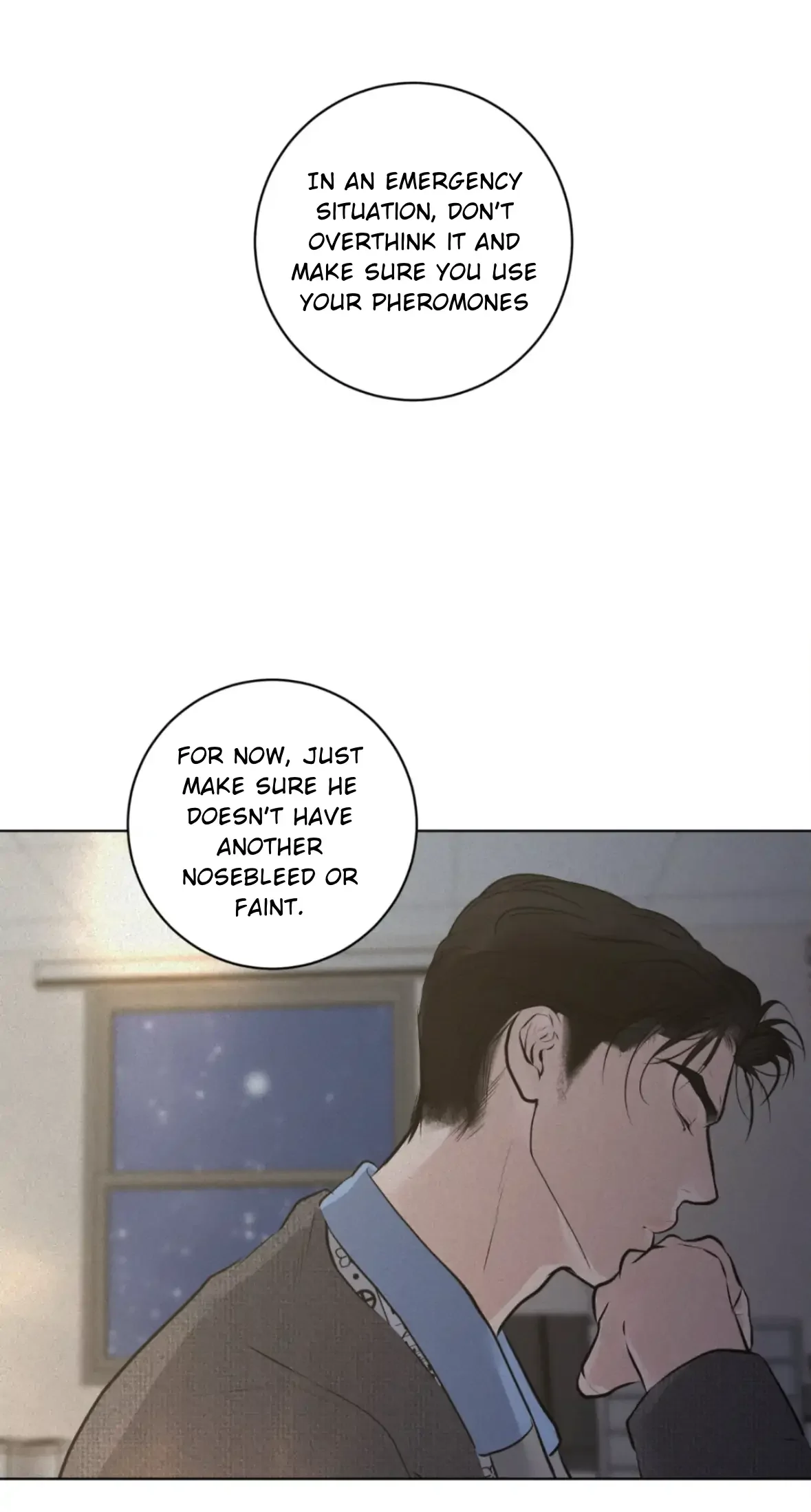Wish You All The Best - Chapter 65 Page 59
