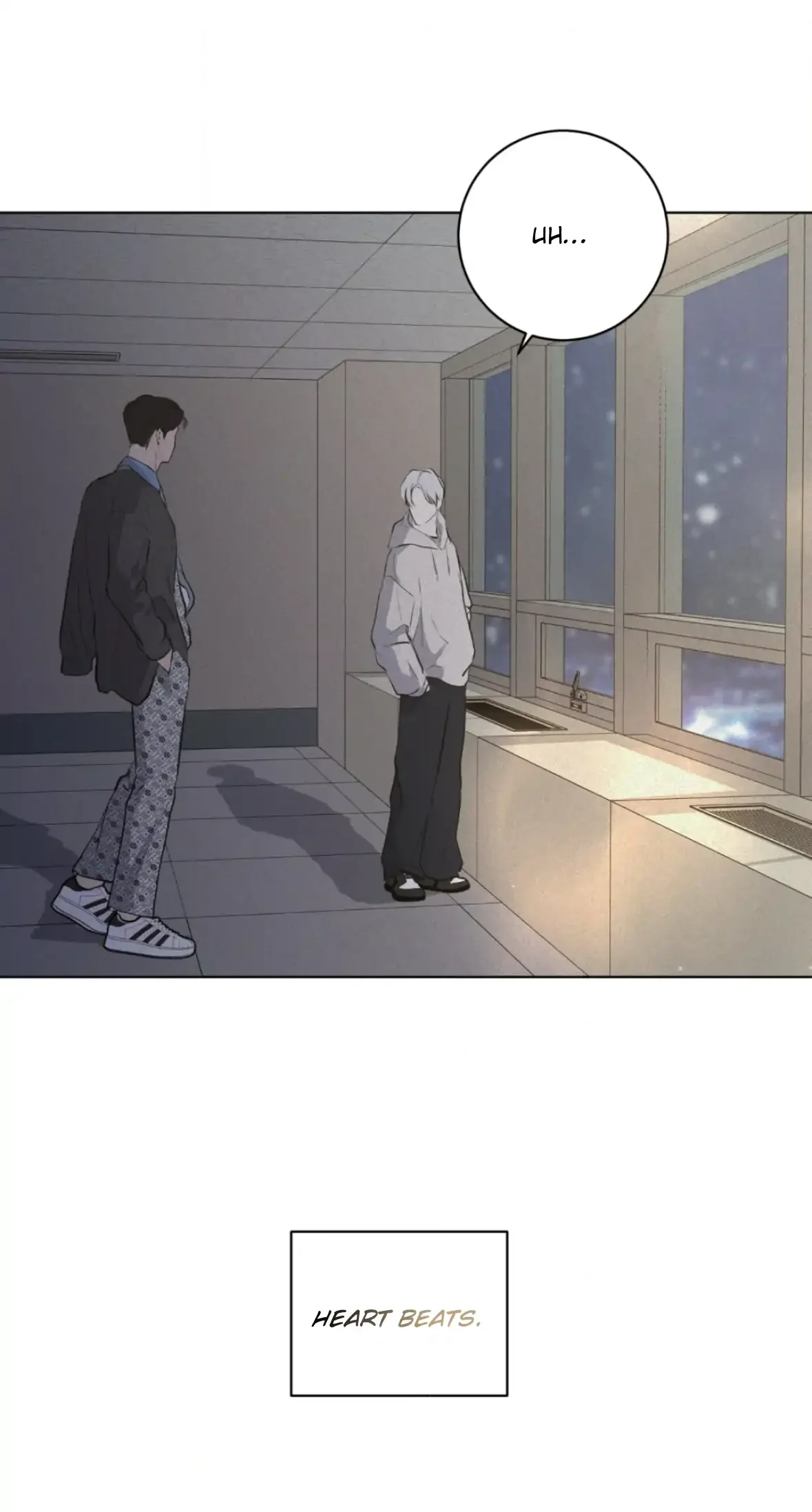 Wish You All The Best - Chapter 65 Page 68