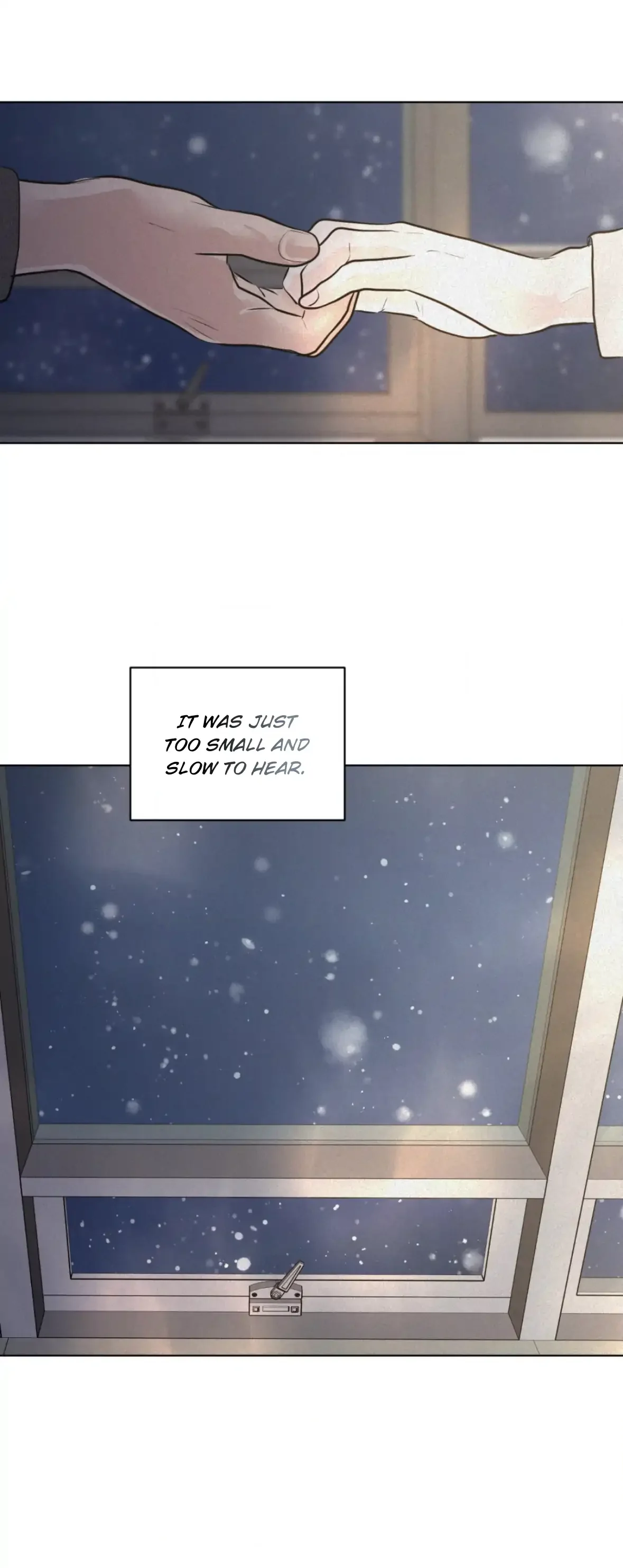 Wish You All The Best - Chapter 65 Page 72