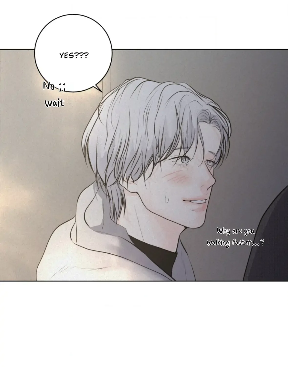Wish You All The Best - Chapter 65 Page 74