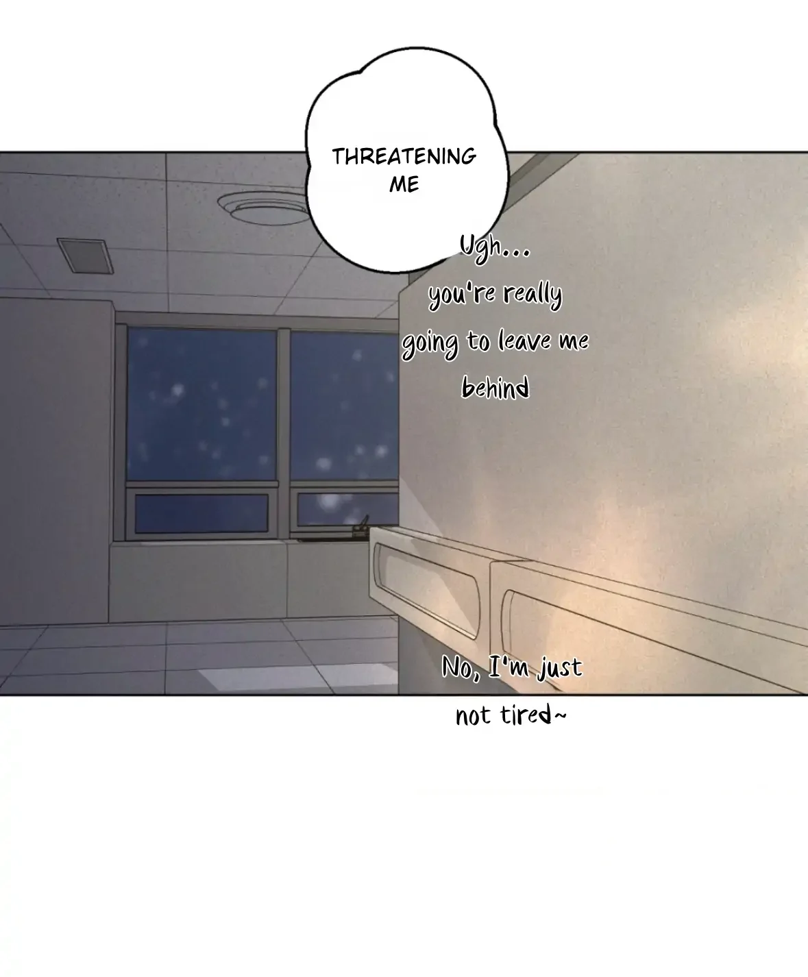 Wish You All The Best - Chapter 65 Page 75