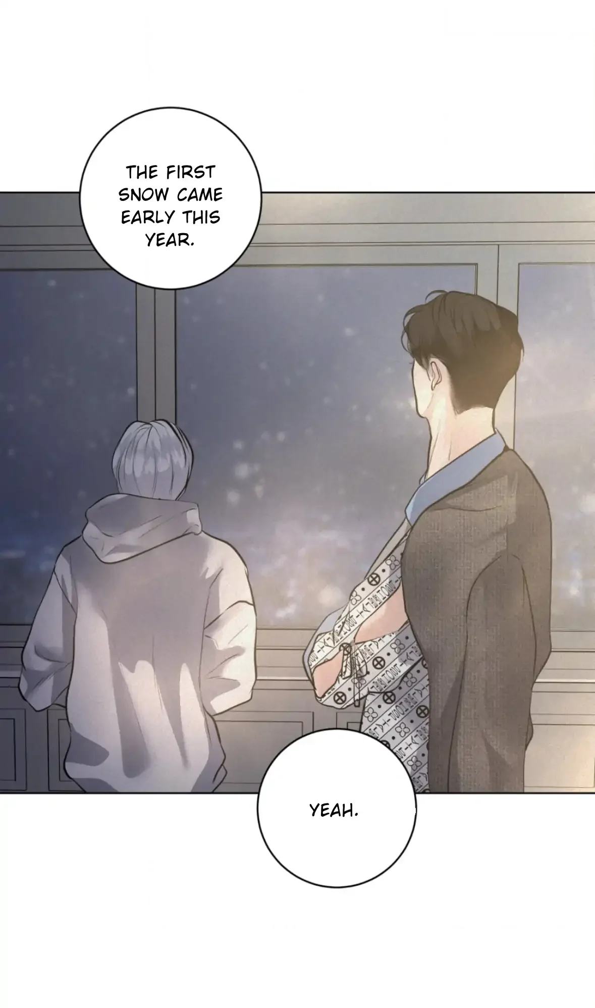 Wish You All The Best - Chapter 66 Page 3