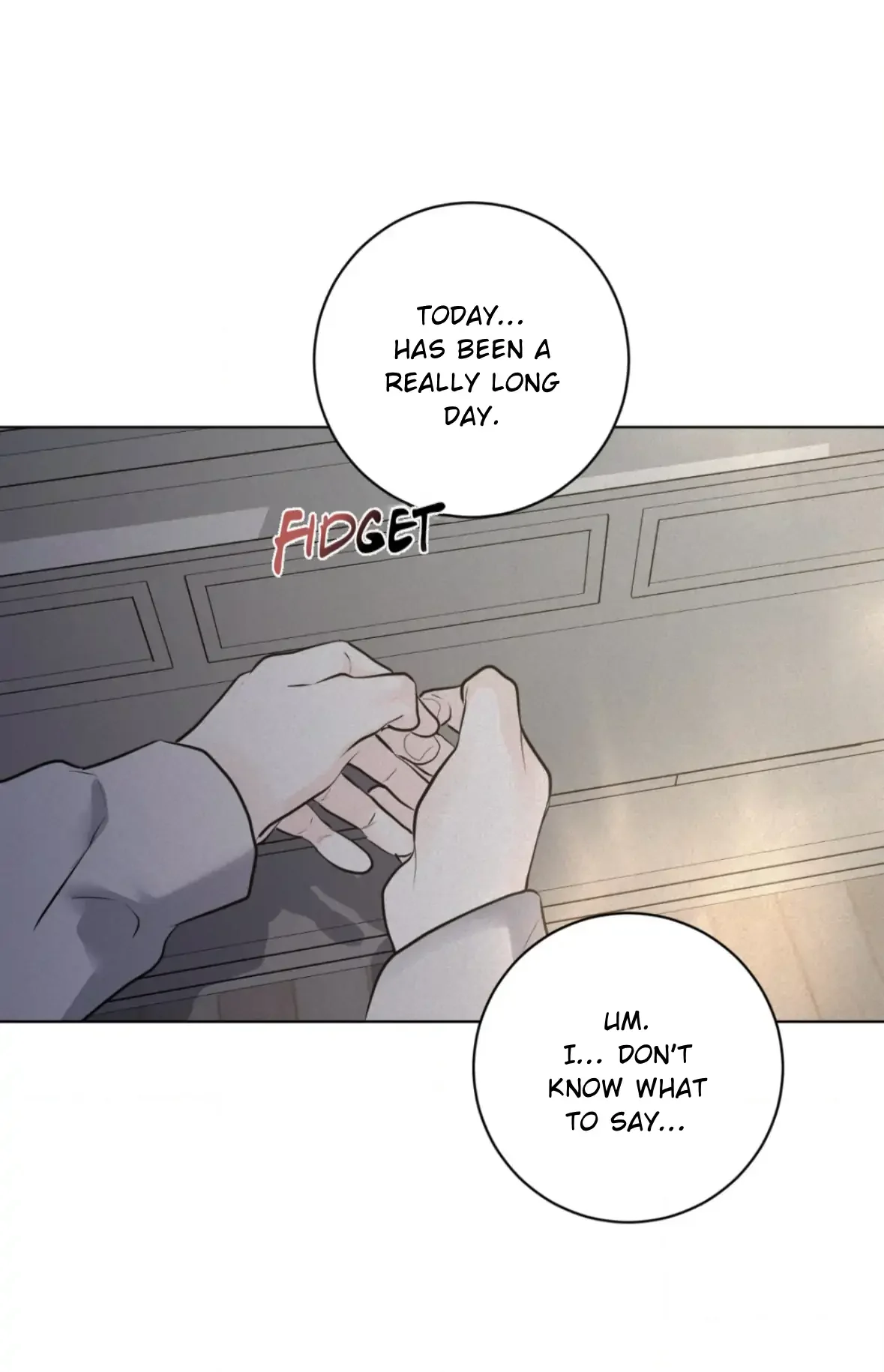 Wish You All The Best - Chapter 66 Page 6