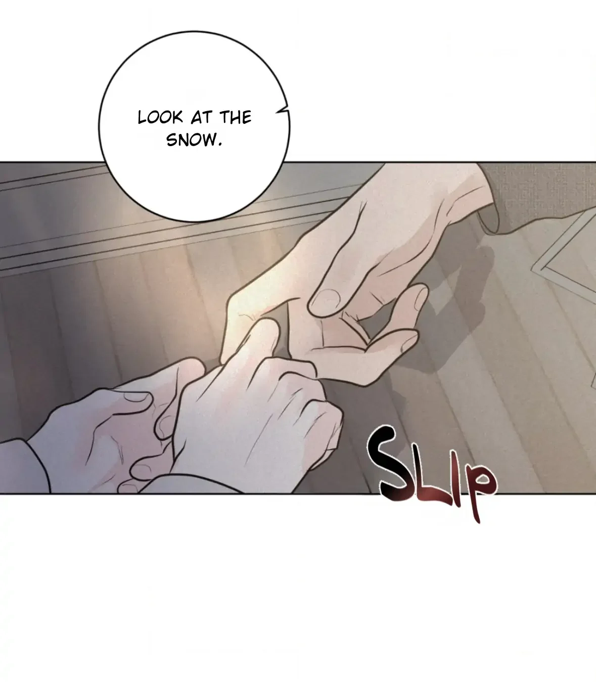 Wish You All The Best - Chapter 66 Page 8