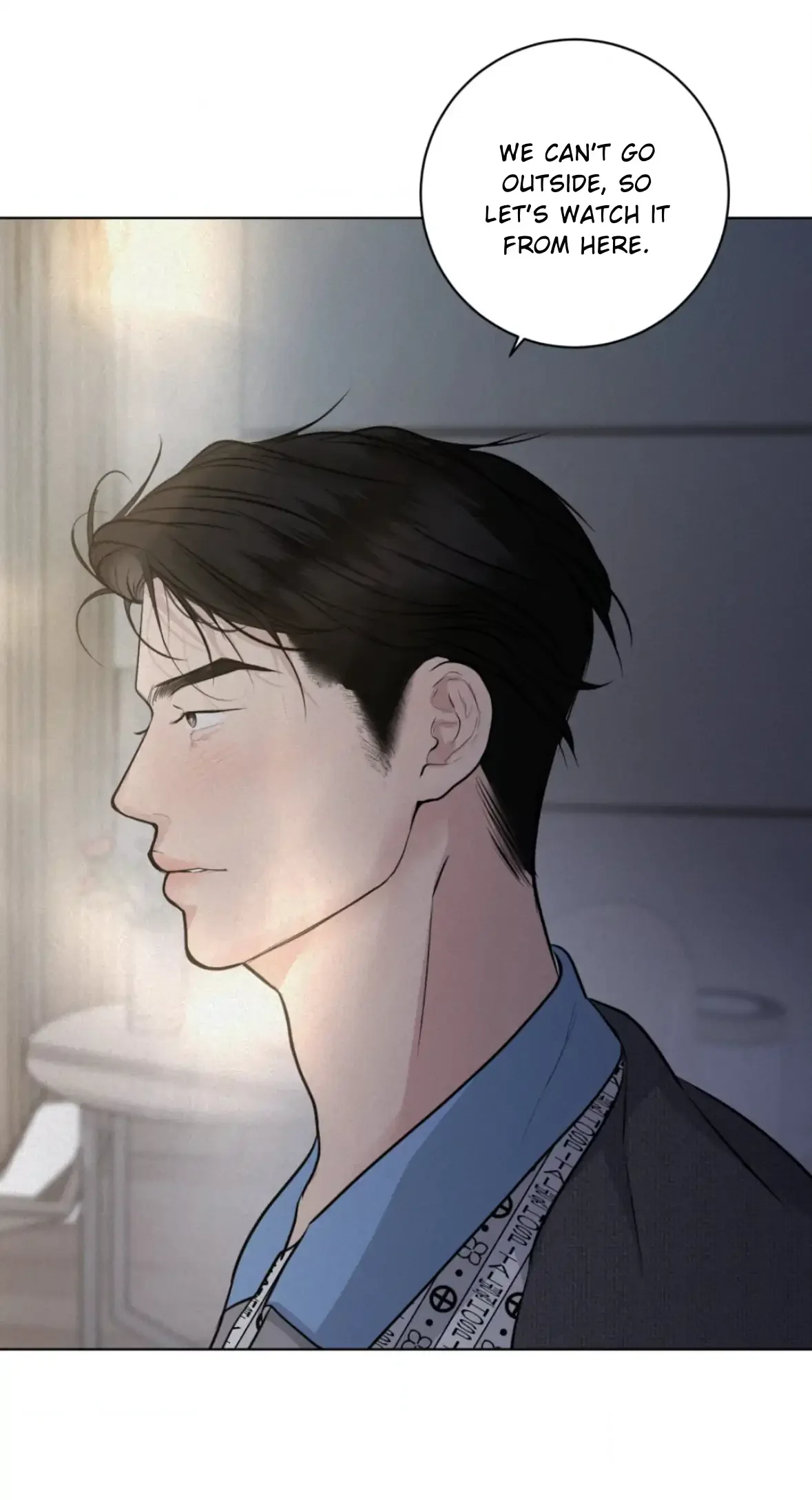 Wish You All The Best - Chapter 66 Page 11