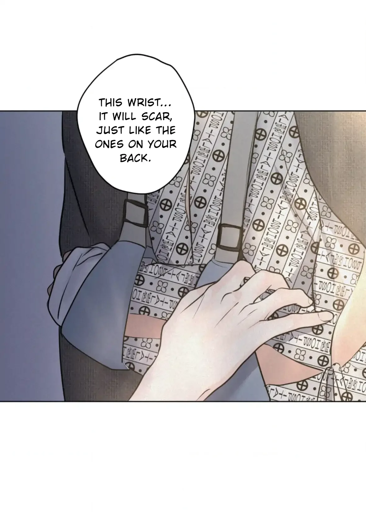 Wish You All The Best - Chapter 66 Page 16