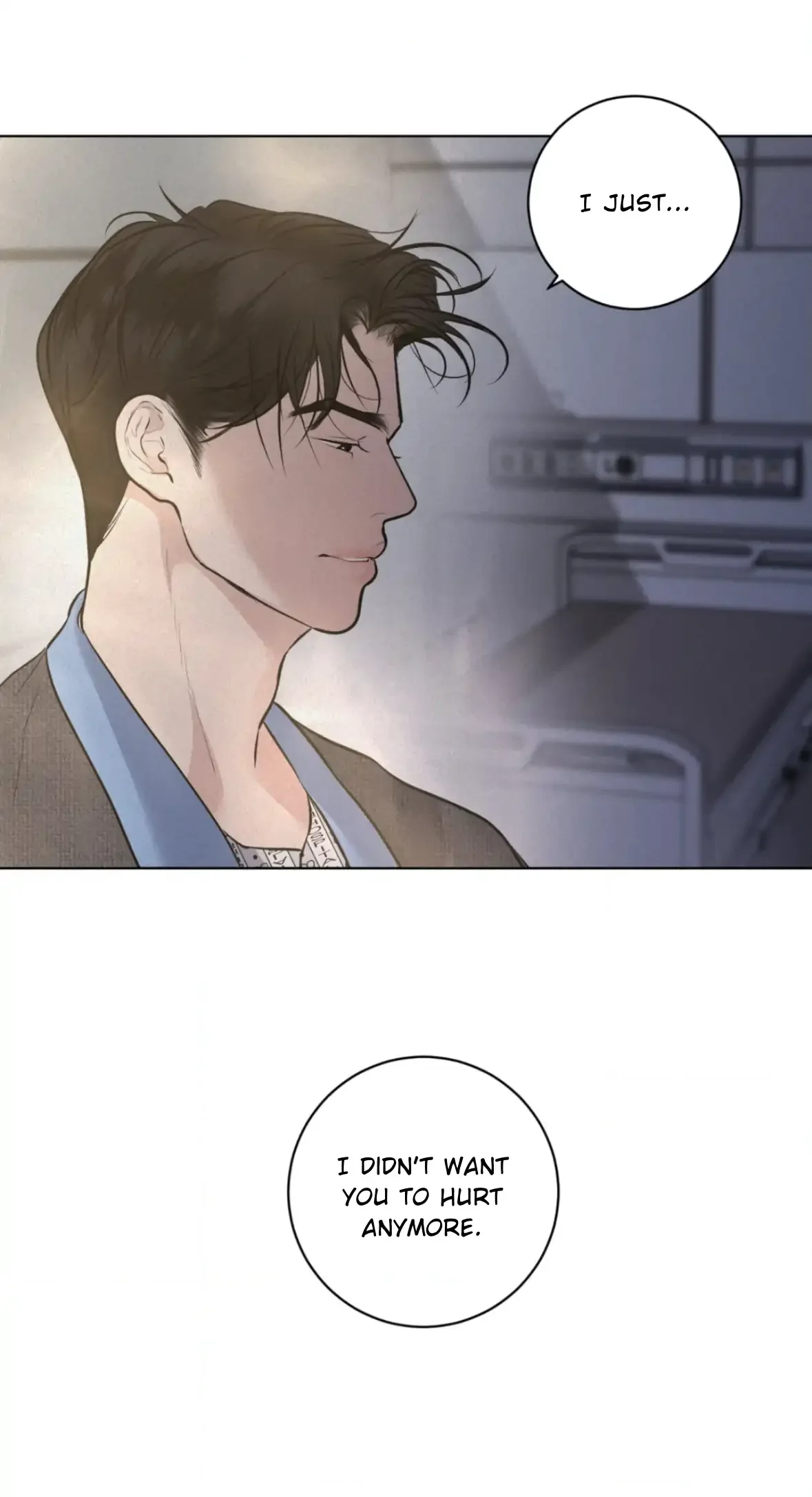 Wish You All The Best - Chapter 66 Page 18