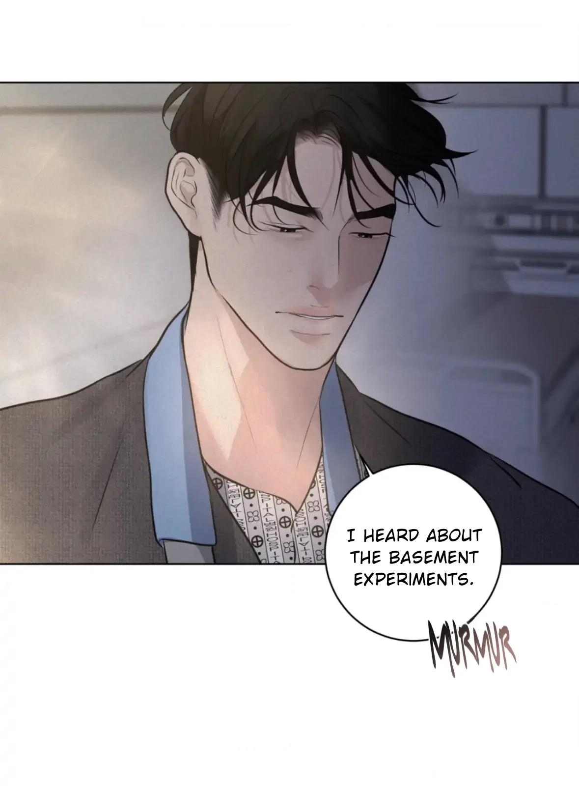 Wish You All The Best - Chapter 66 Page 19