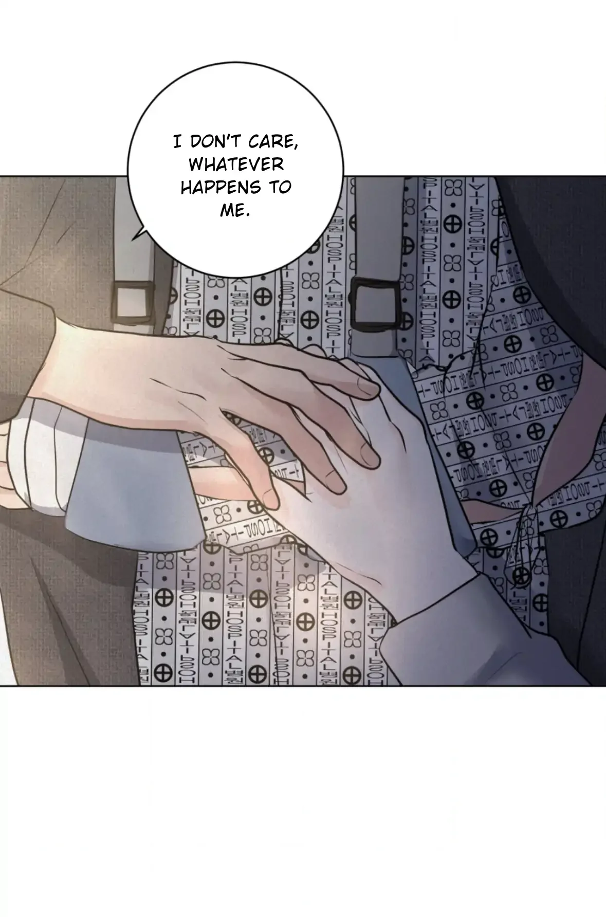 Wish You All The Best - Chapter 66 Page 20