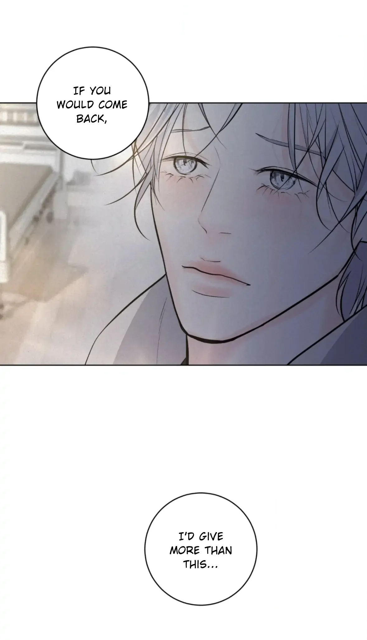 Wish You All The Best - Chapter 66 Page 21