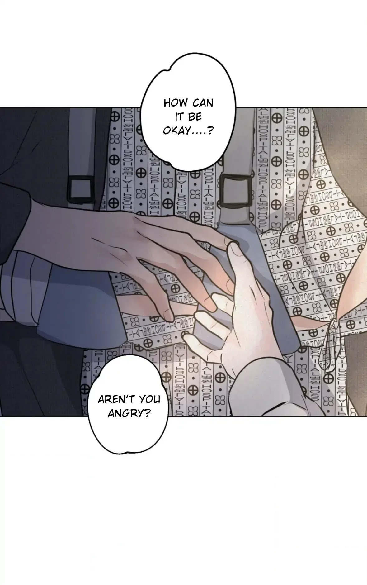 Wish You All The Best - Chapter 66 Page 25