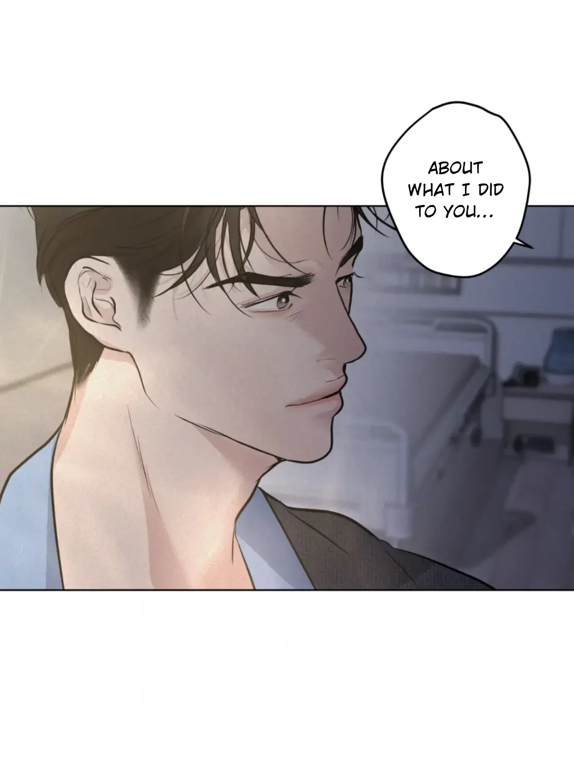 Wish You All The Best - Chapter 66 Page 26
