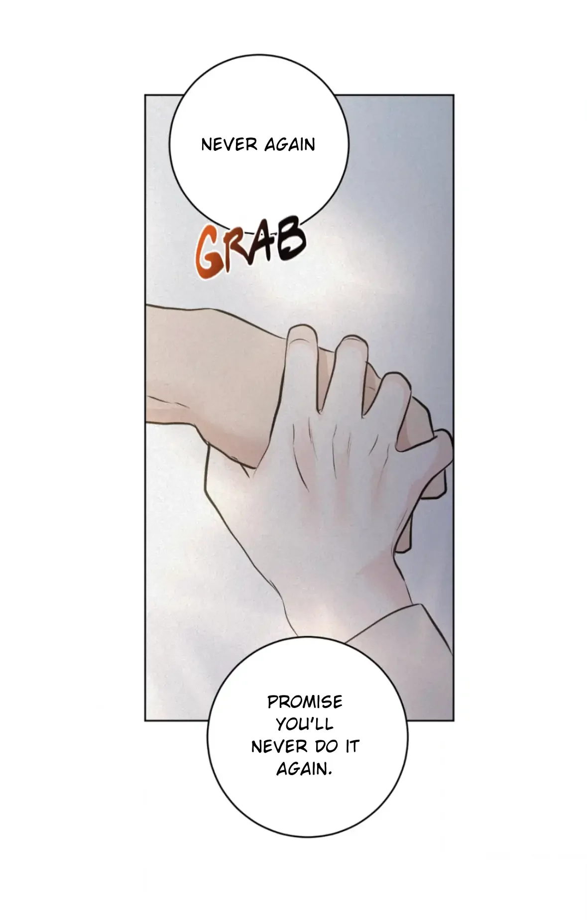 Wish You All The Best - Chapter 66 Page 27
