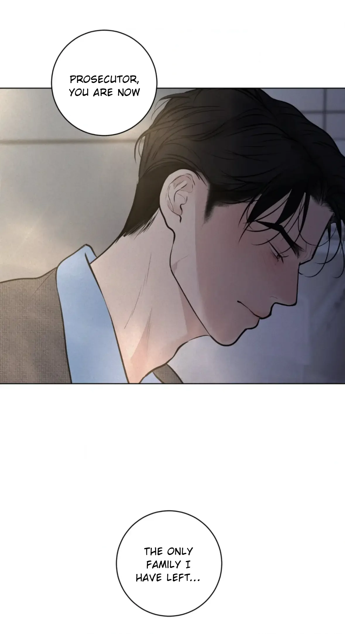 Wish You All The Best - Chapter 66 Page 28
