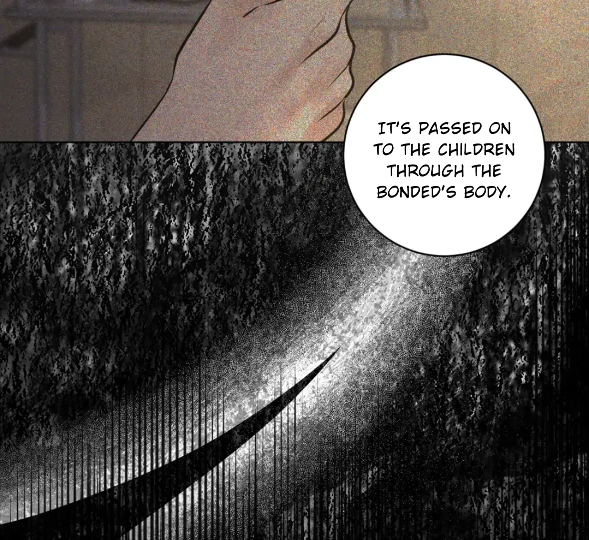 Wish You All The Best - Chapter 66 Page 38