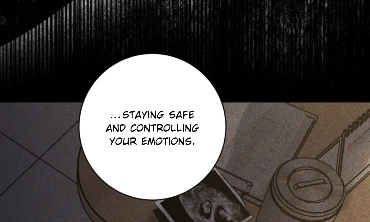 Wish You All The Best - Chapter 66 Page 39