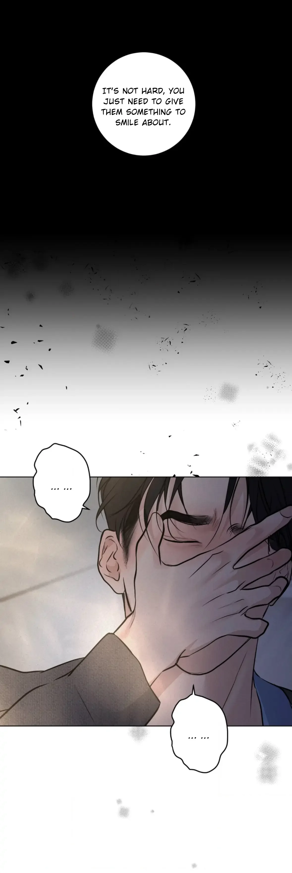 Wish You All The Best - Chapter 66 Page 41