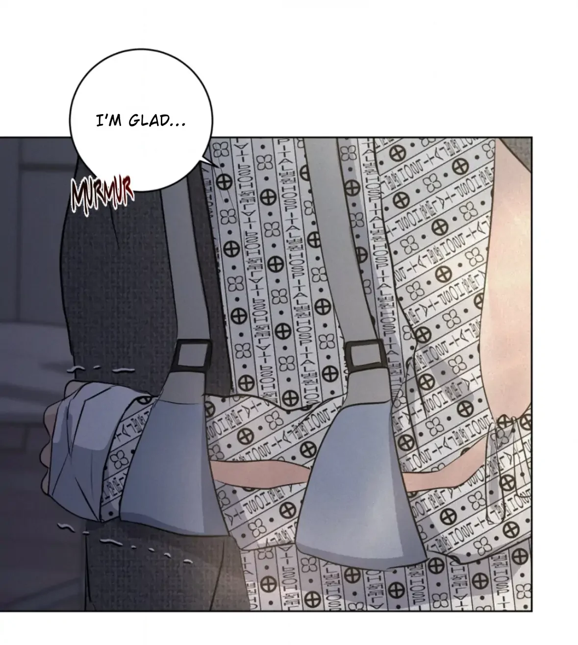 Wish You All The Best - Chapter 66 Page 60